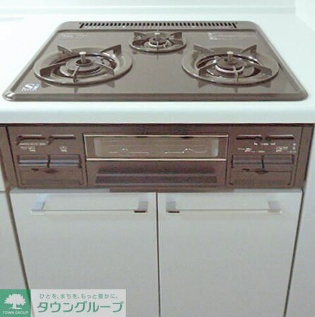 GAGAの物件内観写真